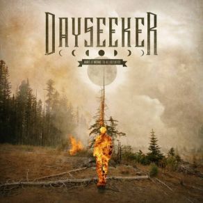 Download track Incinerate Dayseeker