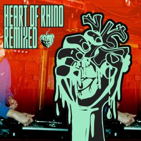 Download track Heart Of Rhino (Obedeya Remix) Tom Oakley