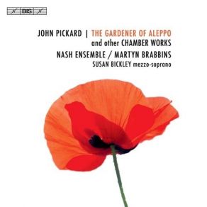 Download track 5. Serenata Concertata - Aria I Pickard John