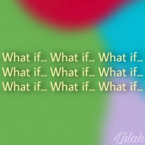 Download track What If... (Instrumental) Lulah