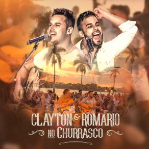 Download track Você Não Sabe O Que É O Amor / Azul / Chovendo Paixão (Ao Vivo) Clayton