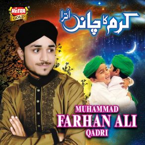 Download track Maula Munhanjo Farhan Ali Qadri