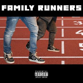 Download track Family Runners Eazy Iovine