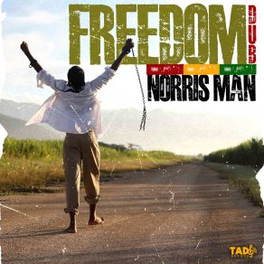 Download track Burning Dub Norrisman