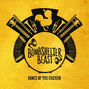 Download track Basement Anthem Bombshelter BeastPitch Black Afro