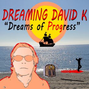 Download track All At Sea Dreaming David K