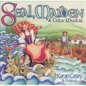 Download track The Loony Moon Karan Casey