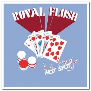 Download track Grab Your Sexy Baby Royal Flush