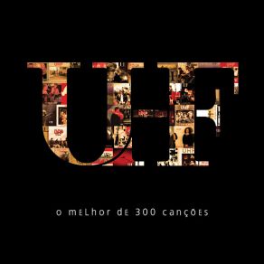 Download track Cavalos De Corrida (Versão Regravada) UHF