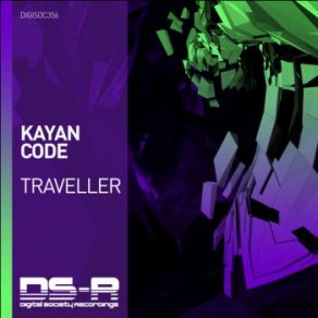 Download track Traveller Kayan Code