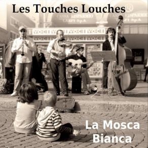 Download track La Panura In Fiamme Les Touches Louches