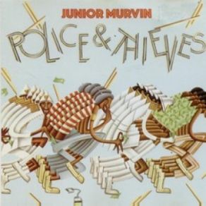 Download track I Was Appointed Junior Murvin