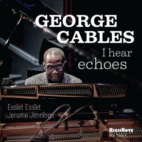 Download track Journey To Agartha George Cables