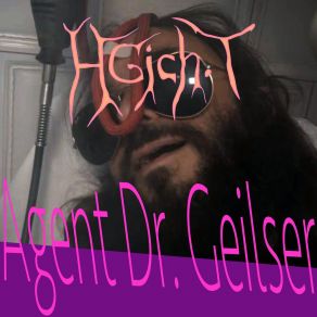 Download track Agent Dr. Geilser (Instrumental) HGich. TΟΡΓΑΝΙΚΟ