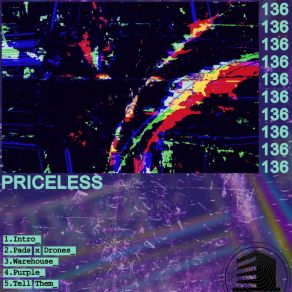 Download track Pads X Drones Priceless