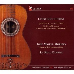 Download track Luigi Boccherini - 04 - Allegretto Luigi Rodolfo Boccherini