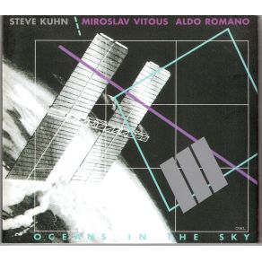 Download track In Your Own Sweet Way Steve Kuhn Trio