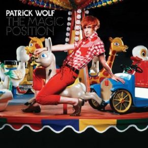 Download track Bluebells Patrick Wolf