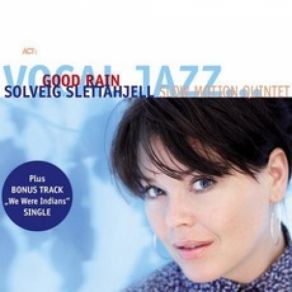 Download track Where Do You Run To Solveig Slettahjell, Slow Motion Orchestra