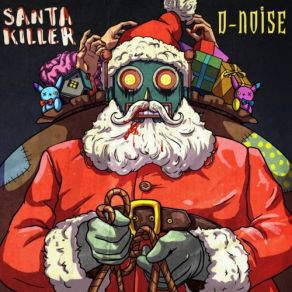 Download track Snow Disruptor D-Noise