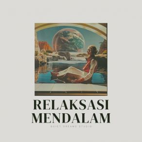 Download track Penning By The Pier Musik Relaksasi ID