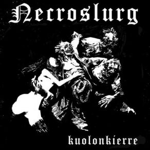 Download track Ekranoplan Necroslurg