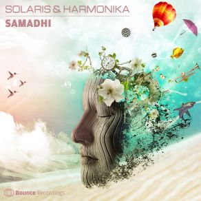 Download track Samadhi (Original Mix) SoLaRiS, Harmonika