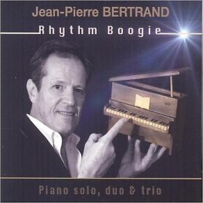 Download track The Bird Of The Blues Jean-Pierre Bertrand