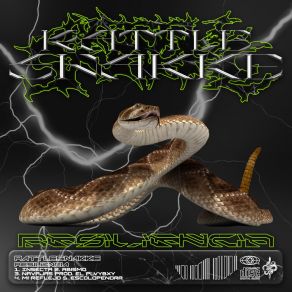 Download track Abismo Rattlesnakke