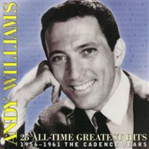 Download track Wake Me When It's Over Andy Williams