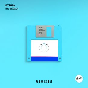 Download track The Legacy (Ontonic Remix) MYNGA