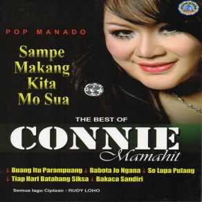 Download track Buang Itu Parampuang Connie Mamahit