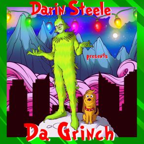 Download track Da Grinch Darin Steele