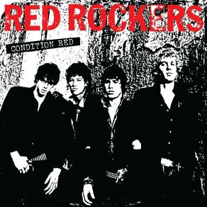 Download track Dead Heroes Red Rockers