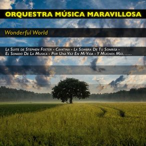 Download track El Sonido De La Musica Orquesta Música Maravillosa