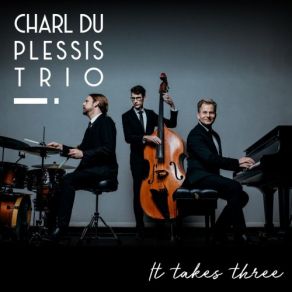 Download track Tannhäuser, WWV 70, Act III: Pilgrim's Chorus Charl Du Plessis Trio