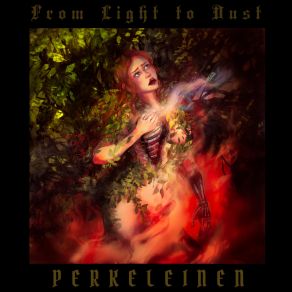 Download track Embrace Of Faith Perkeleinen