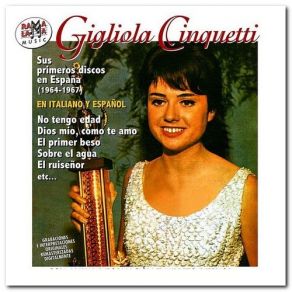 Download track Alma Y Corazón Gigliola Cinquetti