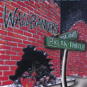 Download track Moon Madness Terry Wall, The Wallbangers