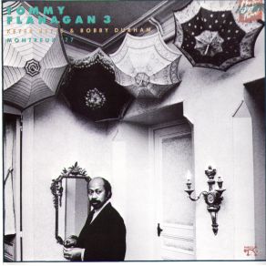 Download track Medley: Star Crossed Lovers / Jump For Joy Tommy Flanagan Trio