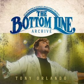 Download track Medley # 2 (Let It Be / Hey Jude / The End) (Live) Tony Orlando, The Lefty Brothers Band