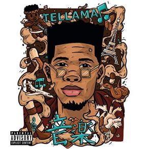 Download track The Fall Out (Skit) Tellaman