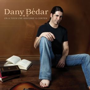 Download track Je Chante Pour Moi' Dany Bédar