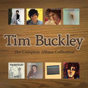 Download track Wings (Remastered) Tim Buckley