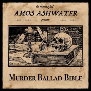 Download track Death And The Maiden Amos Ashwater