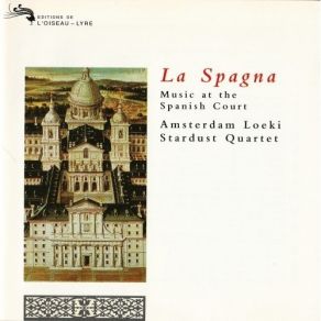 Download track 21 Glossada Sobre Susana Un Jour Amsterdam Loeki Stardust Quartet