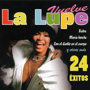 Download track Yo Sé Que Te Quiero La Lupe