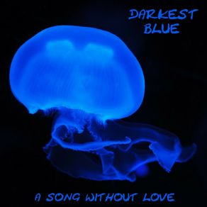 Download track Walk With My Time Darkest Blue