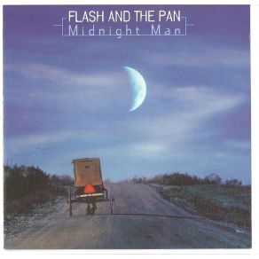 Download track Hey, St. Peter The Pan, Flash