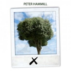 Download track Milked Peter Hammill